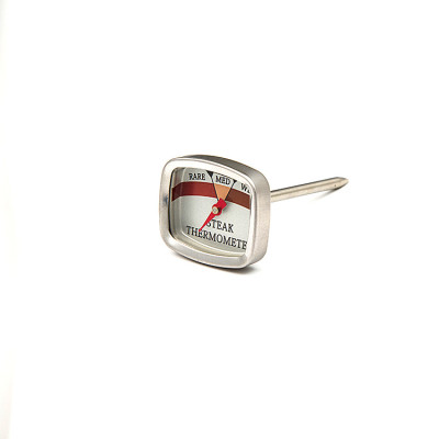 Foreign trade high precision beef thermometer steak thermometer.
