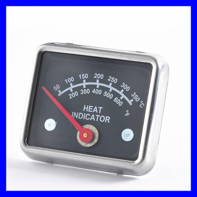 Foreign trade export baking heating thermometer precision dial thermometer.