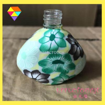 Polymer Clay Perfume Bottle Polymer Clay Polymer Clay Beads Polymer Clay Flower Polymer Clay Pieces Polymer Clay Doll Polymer Clay Crafts