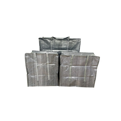 Thickened PP woven bag, moving bag, packaging bags, bag.