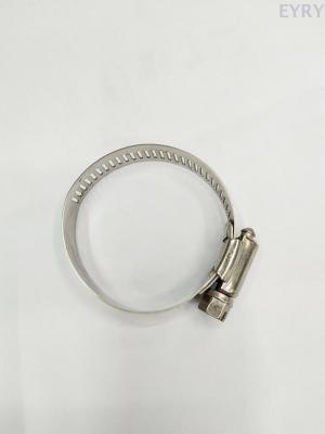 German type hose clip stainless steel hose clip clamp clamp clamp clamp all steel