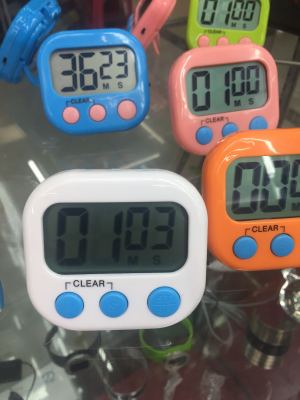 Kitchen timer household timer milk timer