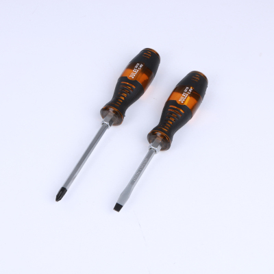 Manufacturer's direct sale through the heart of rotary ratchet screwdriver magnetic screwdriver.