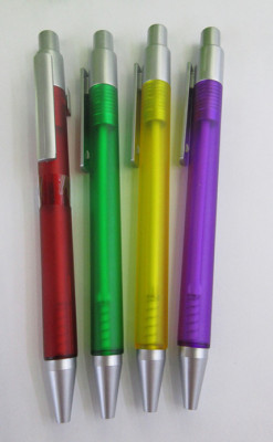 Ballpoint pen office pen advertising pen neutral pen