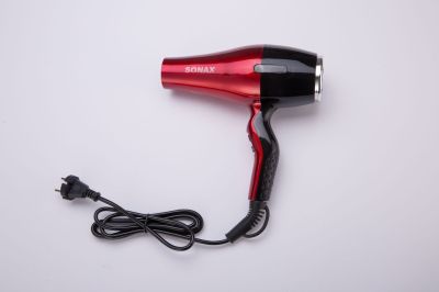 SONAX hair dryer Professional Hair dryer high-power household hair dryer cooling and heating air Duct quiet constant temperature