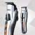Hair Clipper Electric Shaver Nose Hair Shaver Professional children's Electric Shaver Multifunctional set