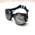 Flying goggles manufacturer direct-sale electroplating goggles adult goggles goggles for goggles.