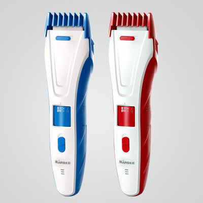 Children's Hair Clipper Super Silent Baby Electric Clipper Adult Razor Ceramic tip as well as cleaning household