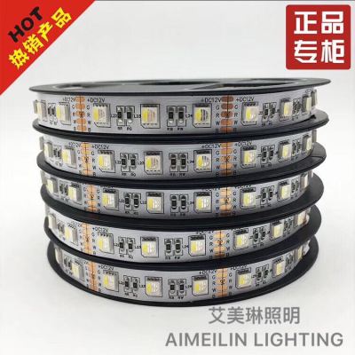 LED lamp strip, LED light bar, white light, warm light, RGB lamp band, 12V LED light.