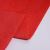 Factory Direct Sales 1mm Environmental Protection Acupuncture Non-Woven Fabric Festive Felt Cloth Wedding Red Carpet Felt Background Decoration