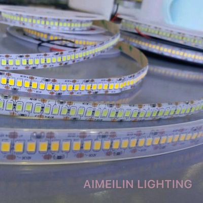 LED lamp strip, LED light bar, white light, warm light, RGB lamp band, 12V LED light.