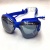 Flying goggles manufacturer direct-sale electroplating goggles adult goggles goggles for goggles.