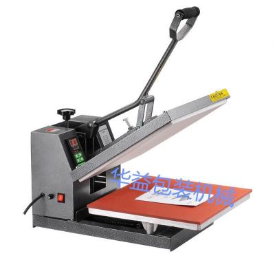 Hot transfer printing machine 38*38 Hot drilling machine/ Hot stamping machine/ DIY diamond painting special machine ultra high