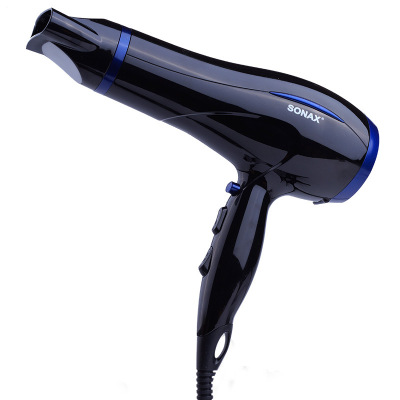 Real SONAX hair Dryer Domestic super power hair Dryer professional hair salon cold and hot silent air blower