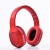 Jhl-ly025 private model bluetooth headset headset headset TF plug-in bluetooth tooth4.2 version.