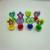 Seal new cartoon toy stamps small gifts activities gift manufacturers direct sales.