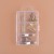 Common copper plated frame accessories hook coil hardware hook 33pc.