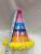 Manufacturer Direct Selling Birthday party hats Children's first full moon dress headdress birthday hat party