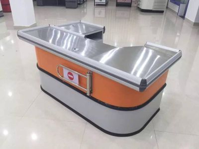 Manufacturer distributor super high - grade stainless steel countertop counter for customization.
