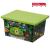 Manufacturer direct selling new collection box for children new printed collection box with cover finishing box