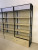 High quality display wooden supermarket shelf for gondola,retail store