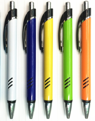 Ballpoint pen office pen advertising pen.