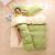 Kit high - density quilt cover cotton bedding twill print active printing.