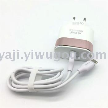 Iphone Type-c android phone charger.