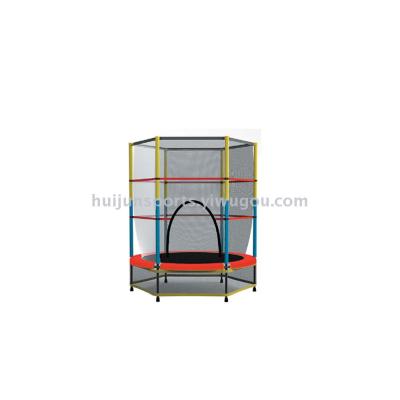 HJ-B1045  Trampoline (140CM)