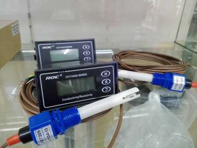conductivity monitor