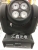 Double-Sided Moving Head Light, Stage Light, Ktv Room Light, Led Light