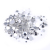 Crystal clear Non Hotfix Crystal Rhinestones SS3-SS60