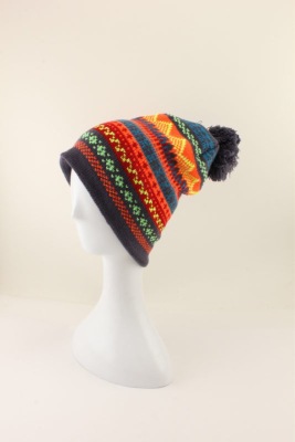 South Korean hat knitted hat foreign trade the original.