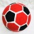 Manufacturer direct-selling sticky ball soccer balls 8.5 inch 21.6cm advertising signature ball pet LOGO set.