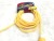 Factory direct selling plastic jump rope colorful plastic handle high quality school students fitness special small 
