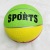 Manufacturer direct selling cartoon no.7 rubber basketball school children's sports fitness entertainment.