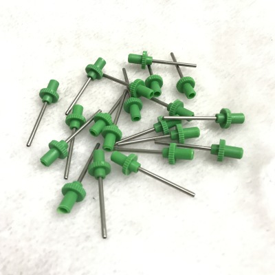 Manufacturers direct sales of OULITE plastic pneumatic needles all kinds of ball pump ball needles 100 / bag small 