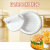 Hamburger Maker Manual Stuffing Tool Hamburger Meat Pressing Machine Hamburger Meat Cake Mold