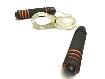 Factory direct sales count jump rope new bearing steel rope school students fitness competition small wholesale.