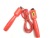 Factory direct sales count jump rope color plastic handle wire rope high quality children's fitness professional 