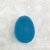 Manufacturer direct selling silica gel high elastic grip ball egg single insert card to relieve the pressure of the 