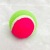 The factory sells the 2 inch sticky target ball to the ball, and the tennis beach ball is small wholesale.