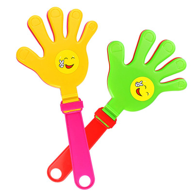Manufacturers direct sales of 28CM large clapper clapping hands to clap the palm to the children toys small wholesale.