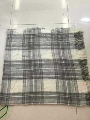 Tailstock special scarf square scarf yiwu foreign trade stock.