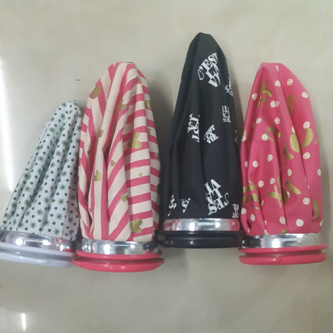 专供出口 冰敷布袋冰袋关节冷敷消肿痛冰袋