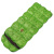 *85cm 1.4kg wide Duck sleeping bag (190+30