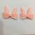 The new cute and cute animal small hairpin head flower girl jewelry hair ornaments.