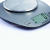 [Constant-2064B] mini precision stainless steel tray electronic kitchen scale, electronic scale, food.