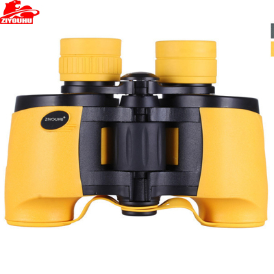 Manufacturer direct sale of the new 7X35 high magnification telescope light night vision telescope.