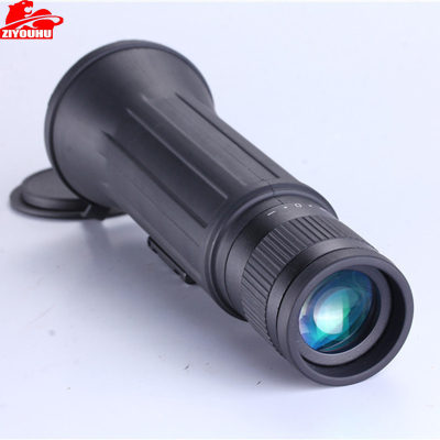 The new 8x42 high - time single - tube telescope high - definition green film non - infrared view mirror.